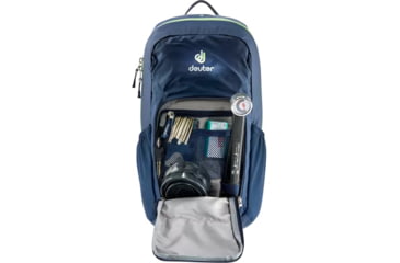 Image of Deuter Bike I 18 SL Backpack, Midnight, 320321930030