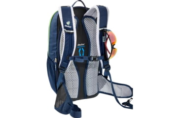 Image of Deuter Bike I 18 SL Backpack, Midnight, 320321930030