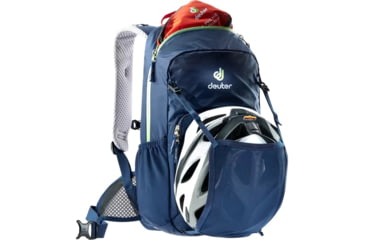 Image of Deuter Bike I 18 SL Backpack, Midnight, 320321930030