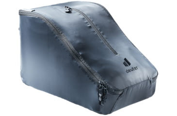 Image of Deuter Boot Pack, Graphite, 10L, 394622140140