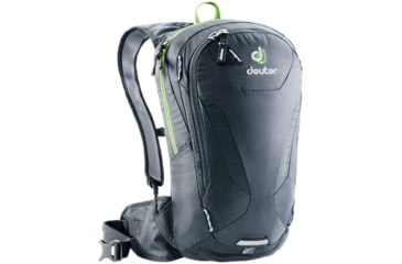 Image of Deuter Compact 6L Backpack, Black, 320001870000