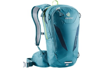 Image of Deuter Compact 6L Backpack, Denim/Navy, 320001833830