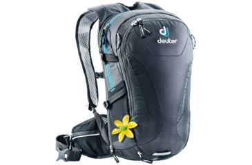 Image of Deuter Compact EXP 10 SL Daypack - Womens, Black, 320011570000