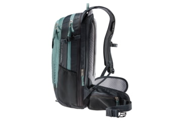 Image of Deuter Compact EXP 12 SL Pack, Jade-Graphite, 17L, 320602124440