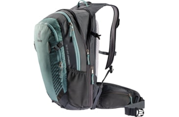 Image of Deuter Compact EXP 12 SL Pack, Jade-Graphite, 17L, 320602124440