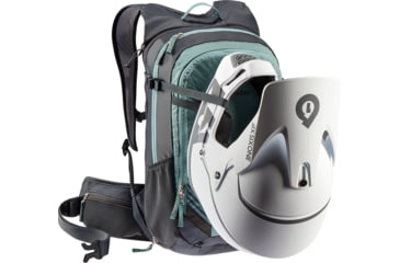 Image of Deuter Compact EXP 12 SL Pack, Jade-Graphite, 17L, 320602124440