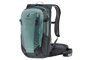 Image of Deuter Compact EXP 12 SL Pack, Jade-Graphite, 17L, 320602124440