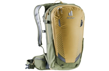 Image of Deuter Compact EXP 14 Pack, Caramel-Khaki, 19L, 320612162090