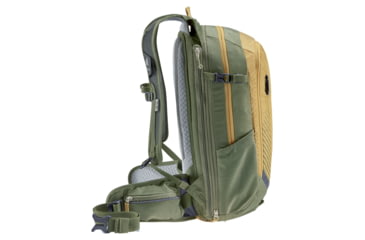 Image of Deuter Compact EXP 14 Pack, Caramel-Khaki, 19L, 320612162090
