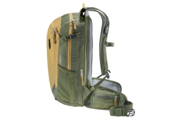 Image of Deuter Compact EXP 14 Pack, Caramel-Khaki, 19L, 320612162090