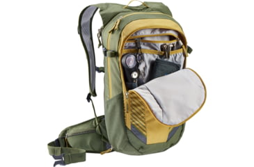Image of Deuter Compact EXP 14 Pack, Caramel-Khaki, 19L, 320612162090