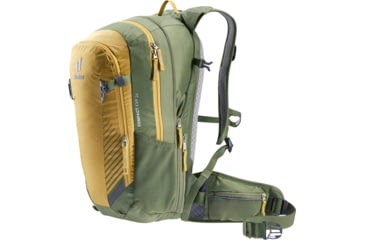 Image of Deuter Compact EXP 14 Pack, Caramel-Khaki, 19L, 320612162090