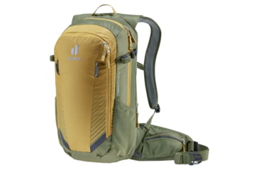 Image of Deuter Compact EXP 14 Pack, Caramel-Khaki, 19L, 320612162090