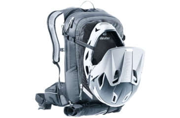 Image of Deuter Compact EXP 14 Pack, Graphite-Black, 19L, 320612147010