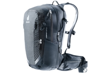 Image of Deuter Compact EXP 14 Pack, Graphite-Black, 19L, 320612147010