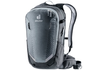 Image of Deuter Compact EXP 14 Pack, Graphite-Black, 19L, 320612147010