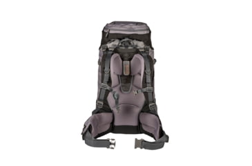 Image of Deuter Competition Backpack, Titan Black, 55 L 432081641000-4320816