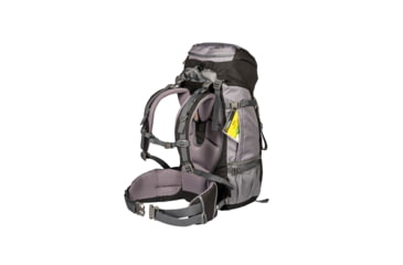 Image of Deuter Competition Backpack, Titan Black, 55 L 432081641000-4320816
