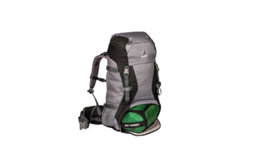 Image of Deuter Competition Backpack, Titan Black, 55 L 432081641000-4320816