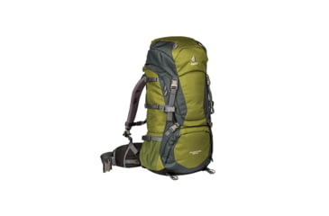 Image of Deuter Competition Backpack, Pine Granite, 65 L 432091624800-4320916