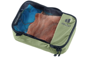 Image of Deuter 1 Mesh Zip Pack