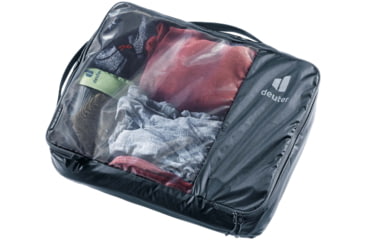 Image of Deuter 10 Mesh Zip Pack