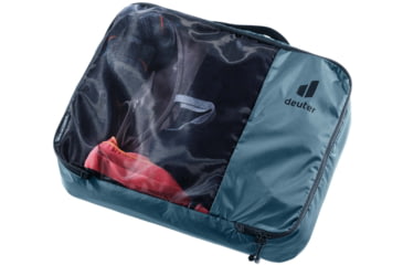 Image of Deuter 5 Mesh Zip Pack
