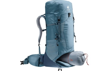 Image of Deuter Aircontact Lite 40 + 10 Backpack