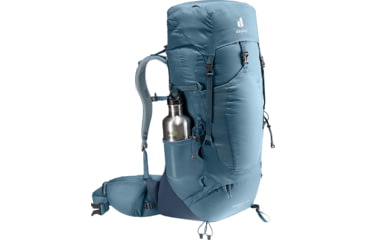 Image of Deuter Aircontact Lite 40 + 10 Backpack