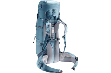 Image of Deuter Aircontact Lite 40 + 10 Backpack