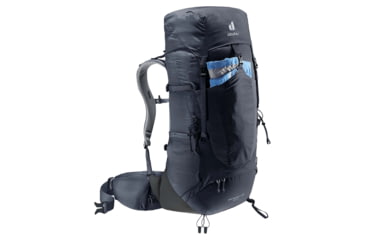 Image of Deuter Aircontact Lite 40 + 10 Backpack