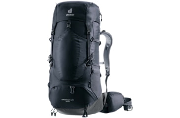 Image of Deuter Aircontact Lite 40 + 10 Backpack