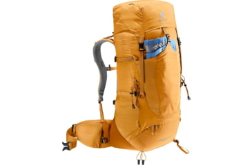 Image of Deuter Aircontact Lite 40 + 10 Backpack