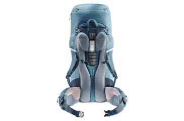 Image of Deuter Aircontact Lite 50 + 10 Backpack