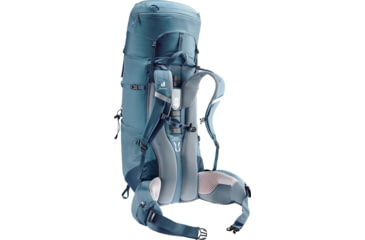 Image of Deuter Aircontact Lite 50 + 10 Backpack