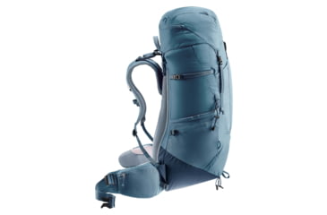 Image of Deuter Aircontact Lite 50 + 10 Backpack