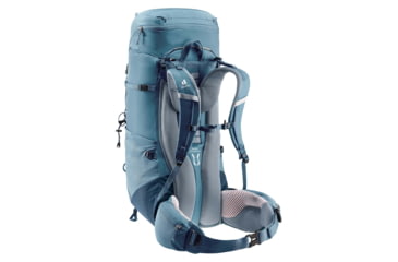 Image of Deuter Aircontact Lite 50 + 10 Backpack
