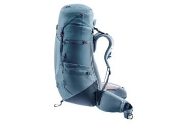 Image of Deuter Aircontact Lite 50 + 10 Backpack