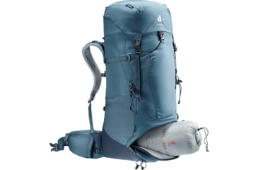 Image of Deuter Aircontact Lite 50 + 10 Backpack