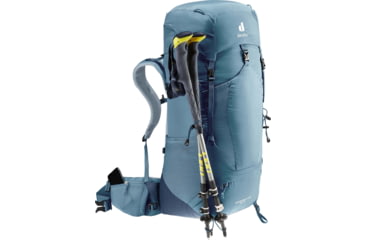 Image of Deuter Aircontact Lite 50 + 10 Backpack