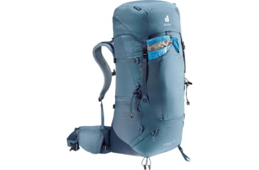 Image of Deuter Aircontact Lite 50 + 10 Backpack