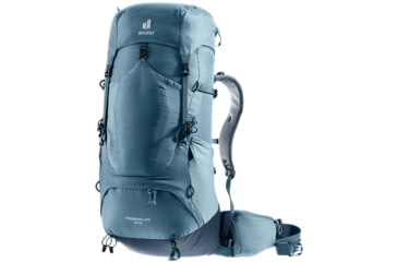 Image of Deuter Aircontact Lite 50 + 10 Backpack
