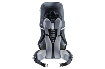 Image of Deuter Aircontact Lite 50 + 10 Backpack