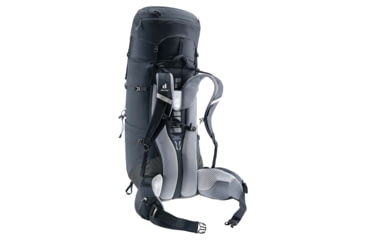 Image of Deuter Aircontact Lite 50 + 10 Backpack