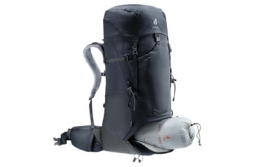 Image of Deuter Aircontact Lite 50 + 10 Backpack