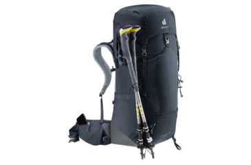 Image of Deuter Aircontact Lite 50 + 10 Backpack