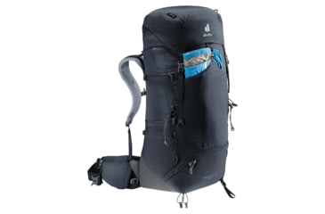 Image of Deuter Aircontact Lite 50 + 10 Backpack