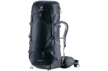 Image of Deuter Aircontact Lite 50 + 10 Backpack