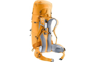 Image of Deuter Aircontact Lite 50 + 10 Backpack