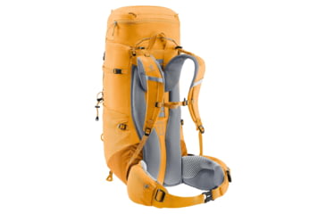 Image of Deuter Aircontact Lite 50 + 10 Backpack